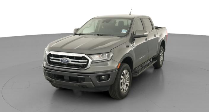 Thumbnail: 2020 Ford Ranger - 1
