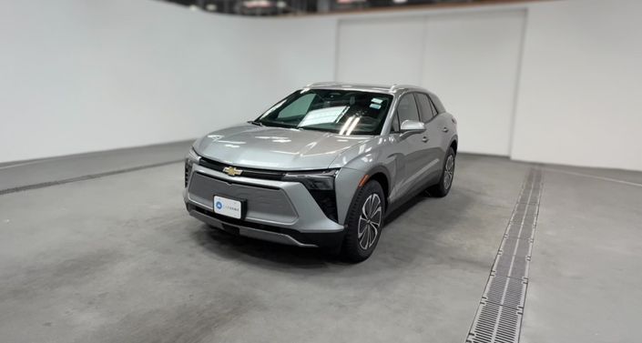 2024 Chevrolet Blazer EV 2LT -
                  Tracy, CA
