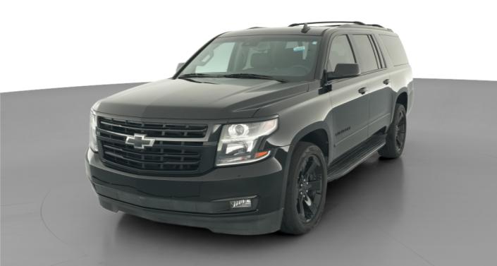 2019 Chevrolet Suburban Premier -
                  Concord, NC