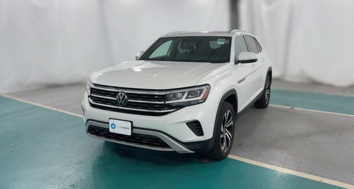 Thumbnail: 2023 Volkswagen Atlas - 1