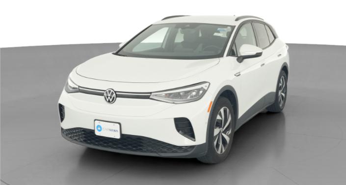 2023 Volkswagen ID.4 Pro -
                  Rocklin, CA