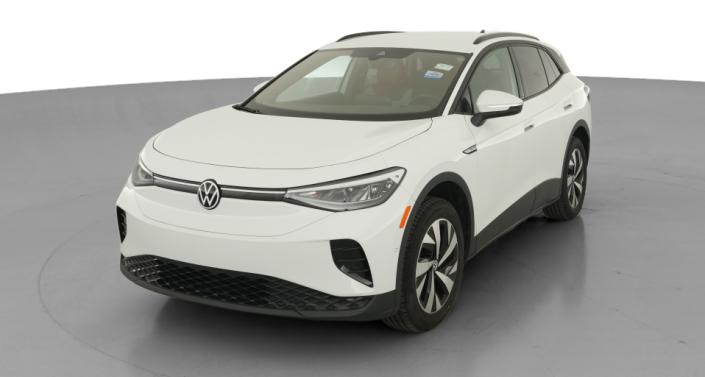 Thumbnail: 2023 Volkswagen ID.4 - 1