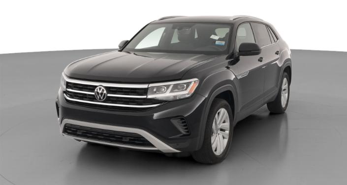 Thumbnail: 2023 Volkswagen Atlas - 1