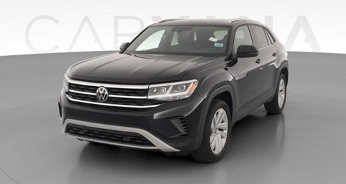 2023 Volkswagen Atlas Cross Sport