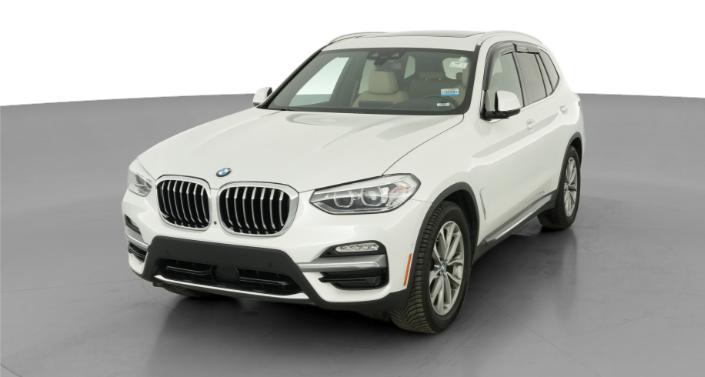 Thumbnail: 2019 BMW X3 - 1