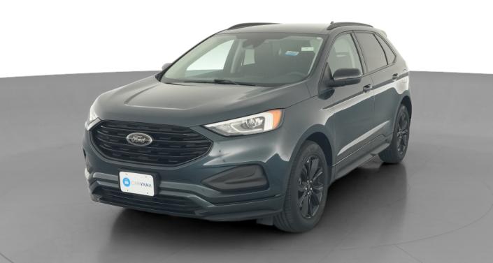 Thumbnail: 2022 Ford Edge - 1