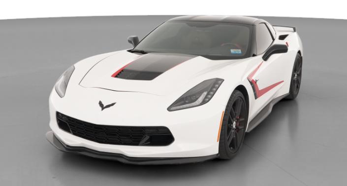 Thumbnail: 2016 Chevrolet Corvette - 1