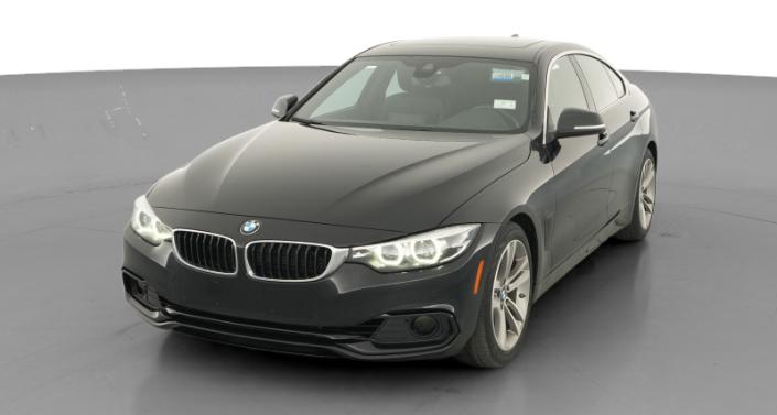 2019 BMW 4 Series 430i -
                  Bessemer, AL