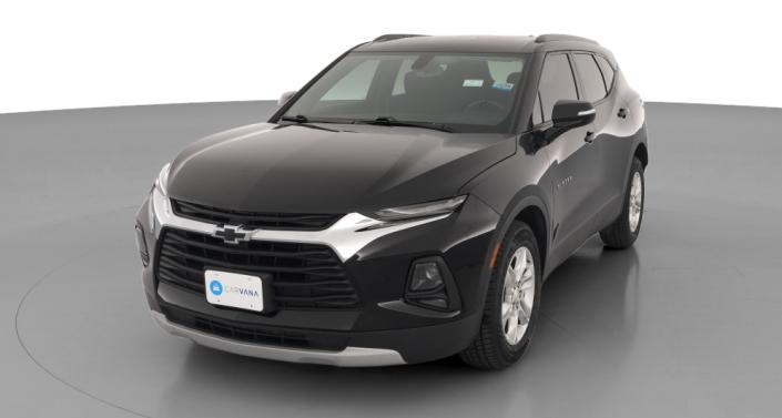 2020 Chevrolet Blazer  -
                  Lorain, OH