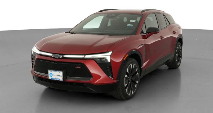 Thumbnail: 2024 Chevrolet Blazer EV - 1