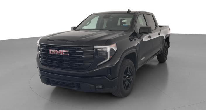 Thumbnail: 2024 GMC Sierra 1500 - 1