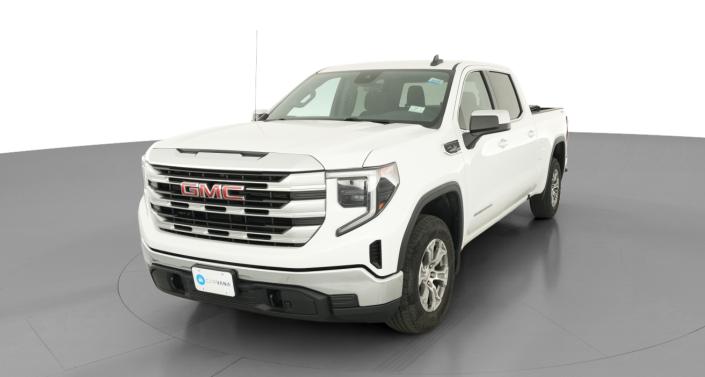 Thumbnail: 2023 GMC Sierra 1500 - 1