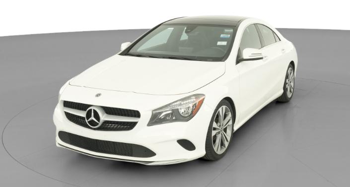 2019 Mercedes-Benz CLA 250 -
                  Hebron, OH