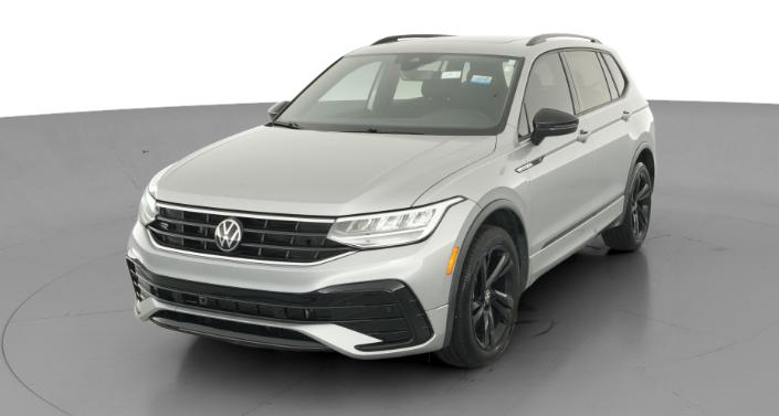 Thumbnail: 2024 Volkswagen Tiguan - 1