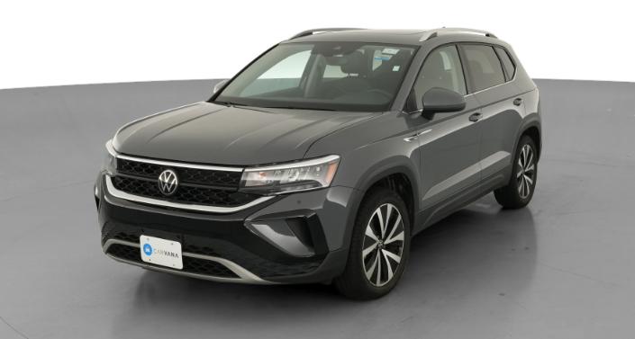 Thumbnail: 2023 Volkswagen Taos - 1