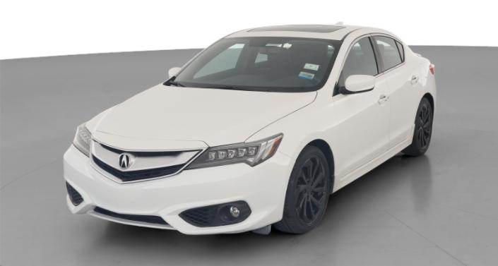 2016 Acura ILX  -
                  Lorain, OH
