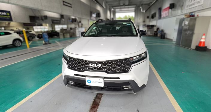 Thumbnail: 2023 Kia Sorento - 1