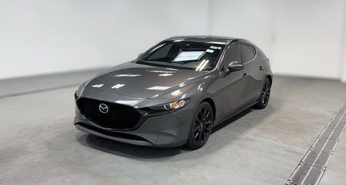 Thumbnail: 2022 Mazda Mazda3 - 1