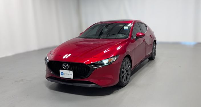 Thumbnail: 2022 Mazda Mazda3 - 1