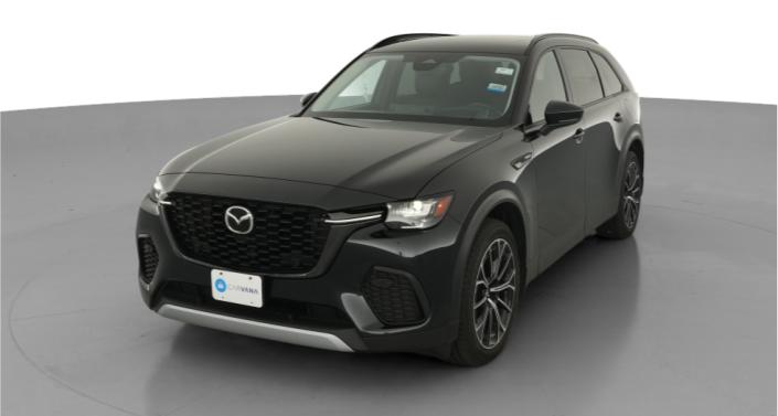 2025 Mazda CX-70 PHEV Premium -
                  Beverly, NJ