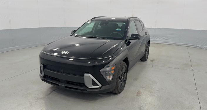 Thumbnail: 2026 Hyundai Kona - 1