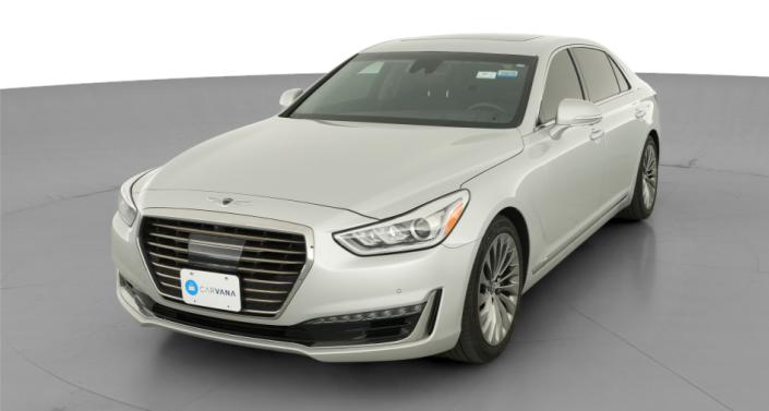2019 Genesis G90 Ultimate -
                  Tolleson, AZ