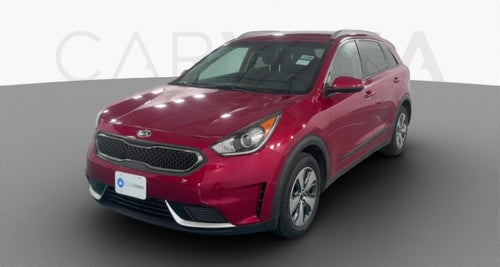 2019 Kia Niro