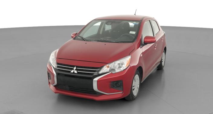 2024 Mitsubishi Mirage ES -
                  Trenton, OH