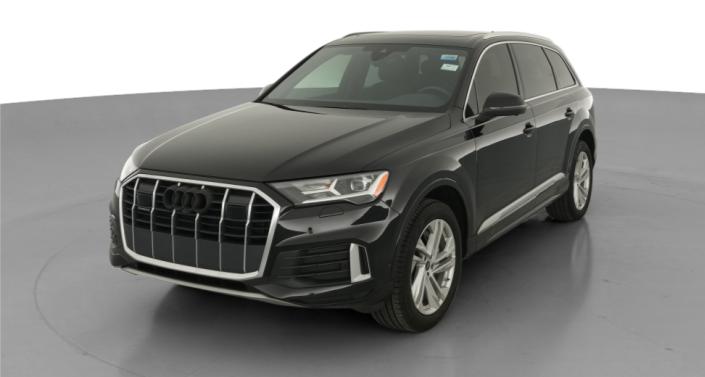 Thumbnail: 2023 Audi Q7 - 1