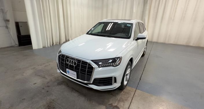 Thumbnail: 2023 Audi Q7 - 1