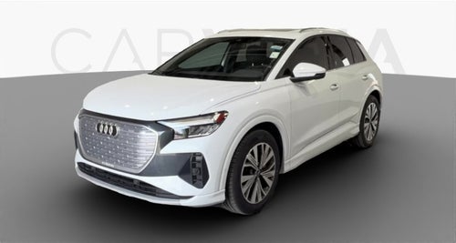 2023 Audi Q4 e-tron