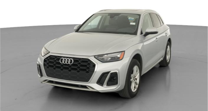 Thumbnail: 2023 Audi Q5 - 1