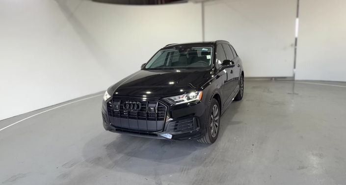 Thumbnail: 2023 Audi Q7 - 1
