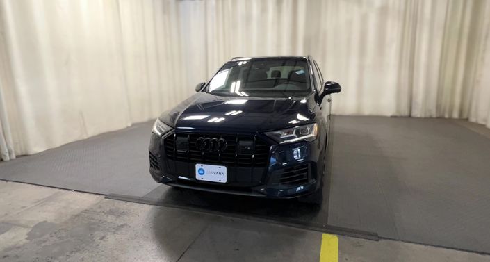 Thumbnail: 2023 Audi Q7 - 1
