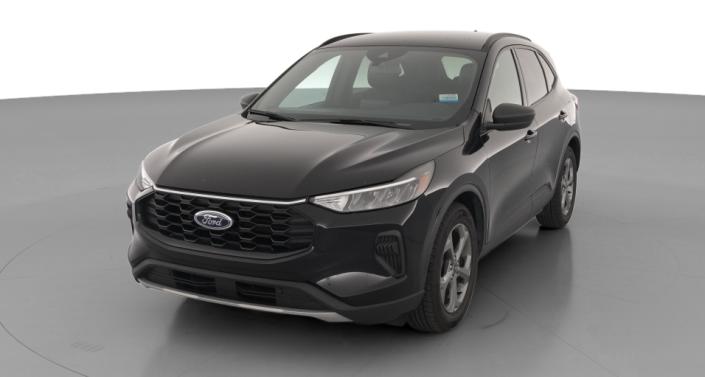 Thumbnail: 2025 Ford Escape - 1
