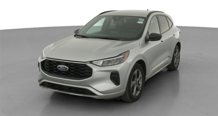 Thumbnail: 2024 Ford Escape - 1