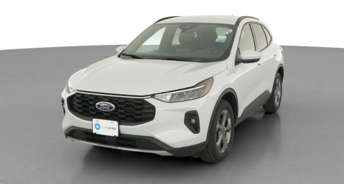 Thumbnail: 2025 Ford Escape - 1