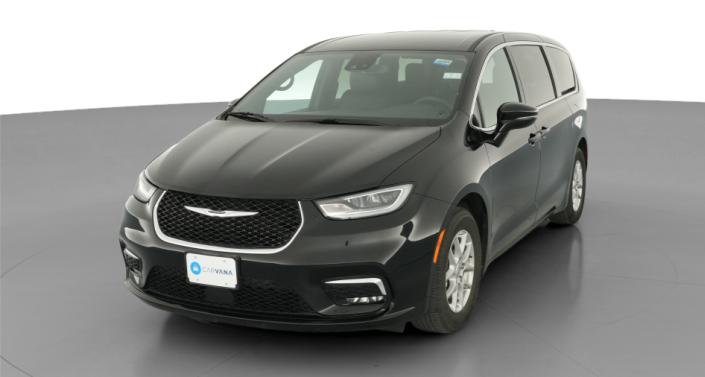 Thumbnail: 2025 Chrysler Pacifica - 1