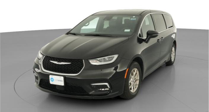Thumbnail: 2025 Chrysler Pacifica - 1