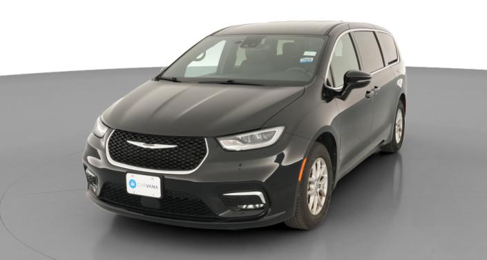 Thumbnail: 2025 Chrysler Pacifica - 1