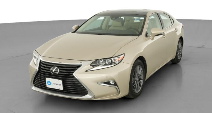 Thumbnail: 2018 Lexus ES - 1