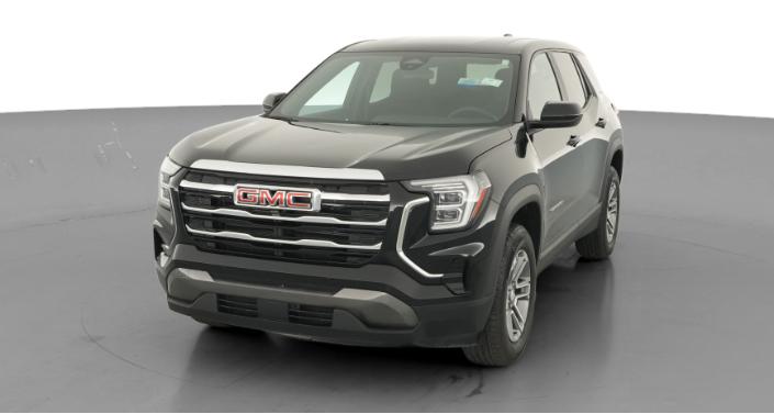 Thumbnail: 2026 GMC Terrain - 1