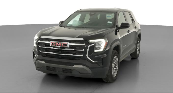 Thumbnail: 2026 GMC Terrain - 1