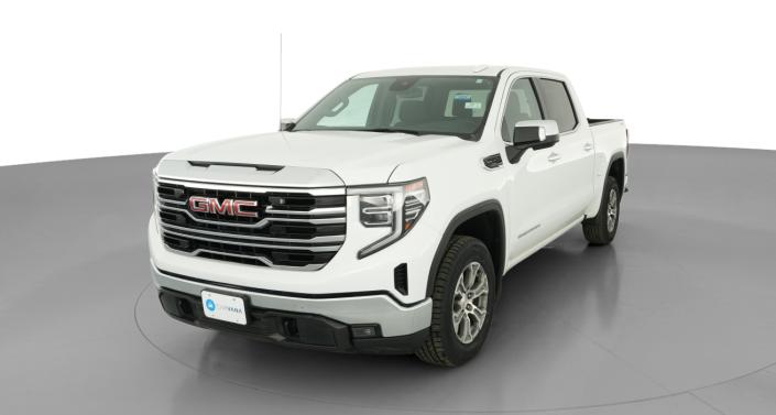 Thumbnail: 2024 GMC Sierra 1500 - 1