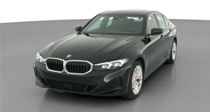 Thumbnail: 2026 BMW 3 Series - 1