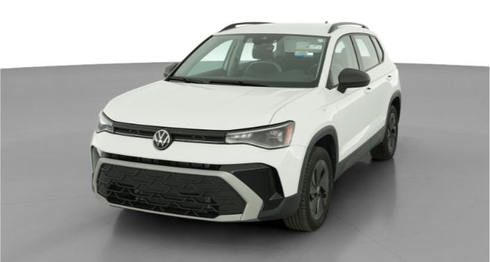 Thumbnail: 2025 Volkswagen Taos - 1