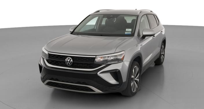 Thumbnail: 2024 Volkswagen Taos - 1