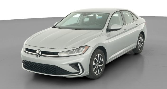 Thumbnail: 2025 Volkswagen Jetta - 1
