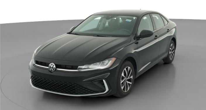 Thumbnail: 2025 Volkswagen Jetta - 1