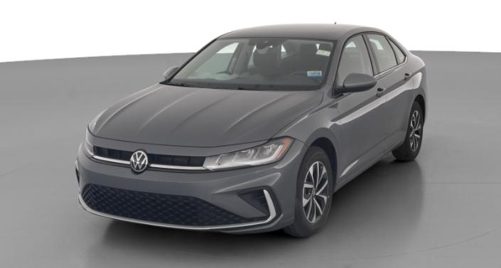 Thumbnail: 2025 Volkswagen Jetta - 1